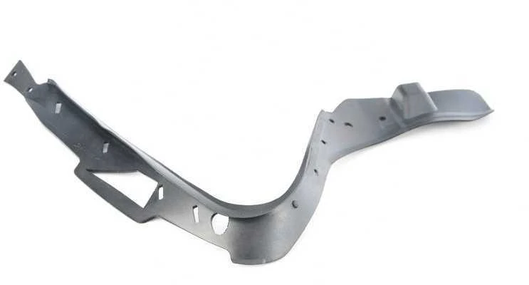 Bmw X3 F25 X4 F26 Kairysis Galinio Žibintų Stiklo Dėžės Riešas Originalus 63117392975