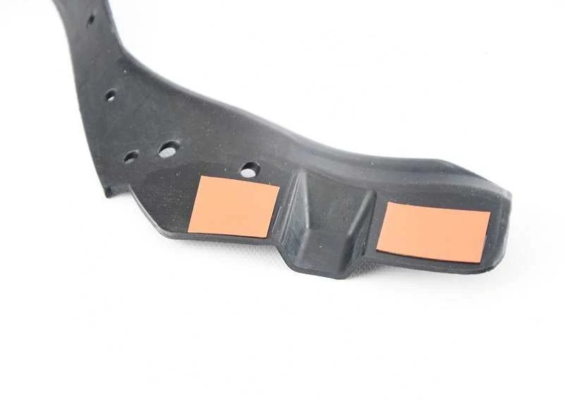 Bmw X3 F25 X4 F26 Kairysis Galinio Žibintų Stiklo Dėžės Riešas Originalus 63117392975