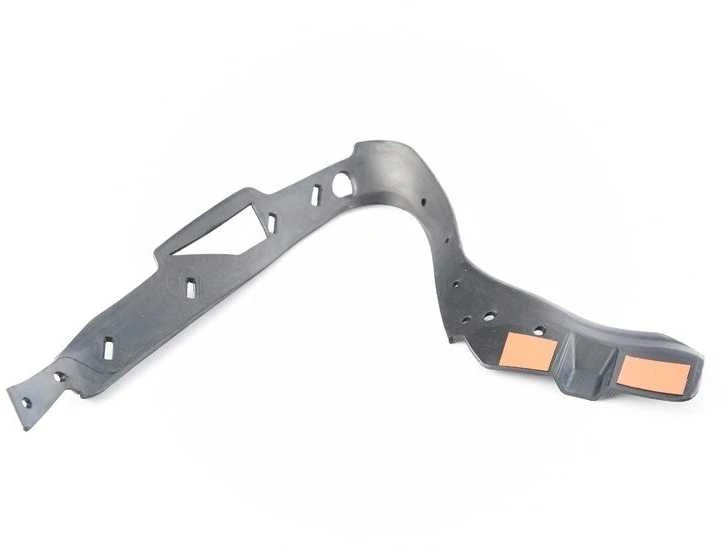 Bmw X3 F25 X4 F26 Kairysis Galinio Žibintų Stiklo Dėžės Riešas Originalus 63117392975