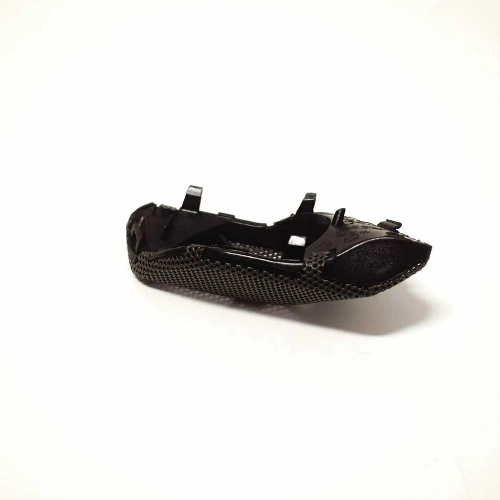 Bmw X3 F25 X4 F26 Kairysis Galinis Garsiakalbio Dangtelis Originalus 51427348963