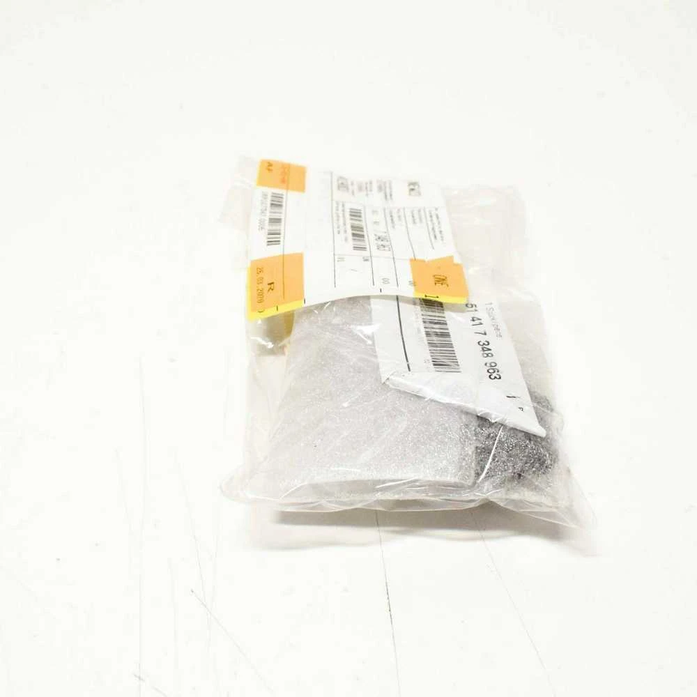 Bmw X3 F25 X4 F26 Kairysis Galinis Garsiakalbio Dangtelis Originalus 51427348963