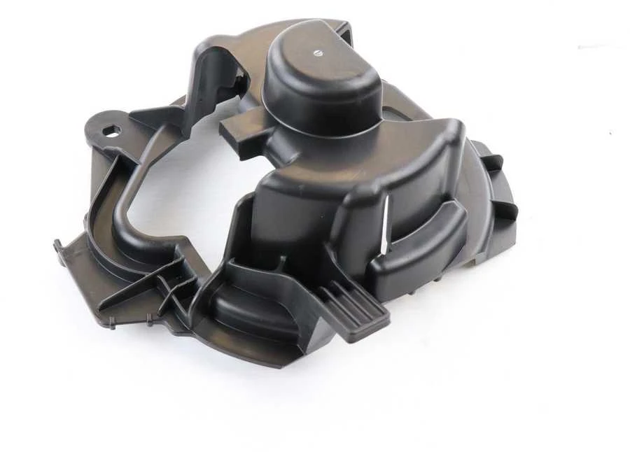 Bmw X3 F25 X4 F26 Kairysis Puspelės Šviesos Adapteris Originalus 51118056297