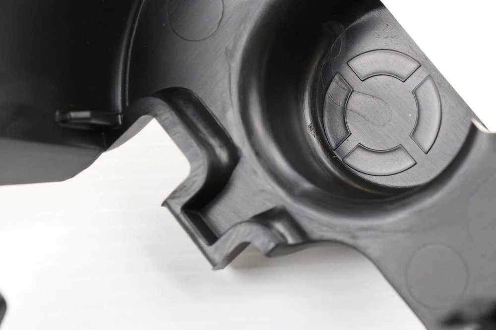 Bmw X3 F25 X4 F26 Kairysis Puspelės Šviesos Adapteris Originalus 51118056297