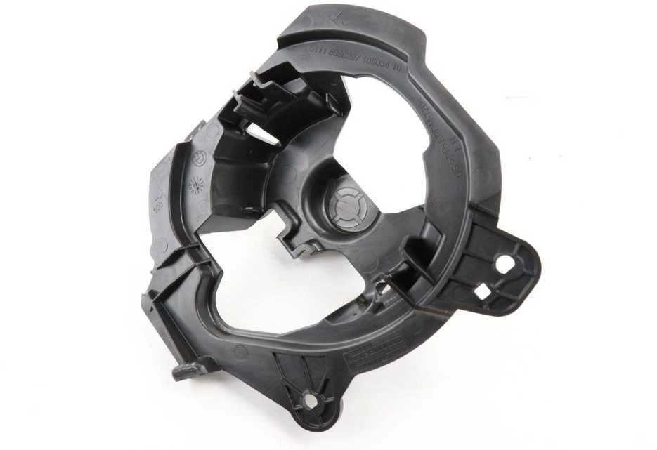 Bmw X3 F25 X4 F26 Kairysis Puspelės Šviesos Adapteris Originalus 51118056297