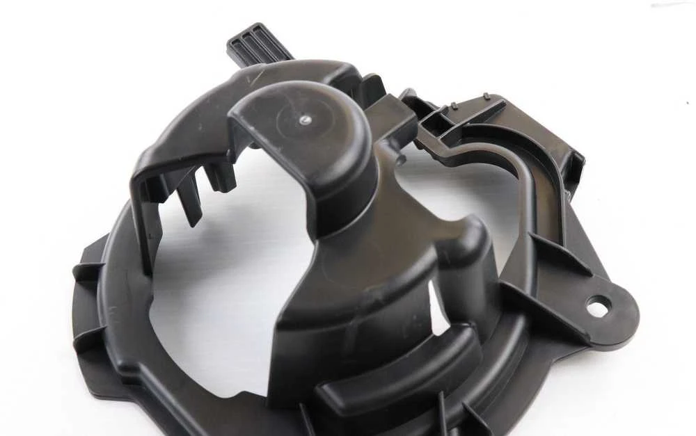 Bmw X3 F25 X4 F26 Kairysis Puspelės Šviesos Adapteris Originalus 51118056297