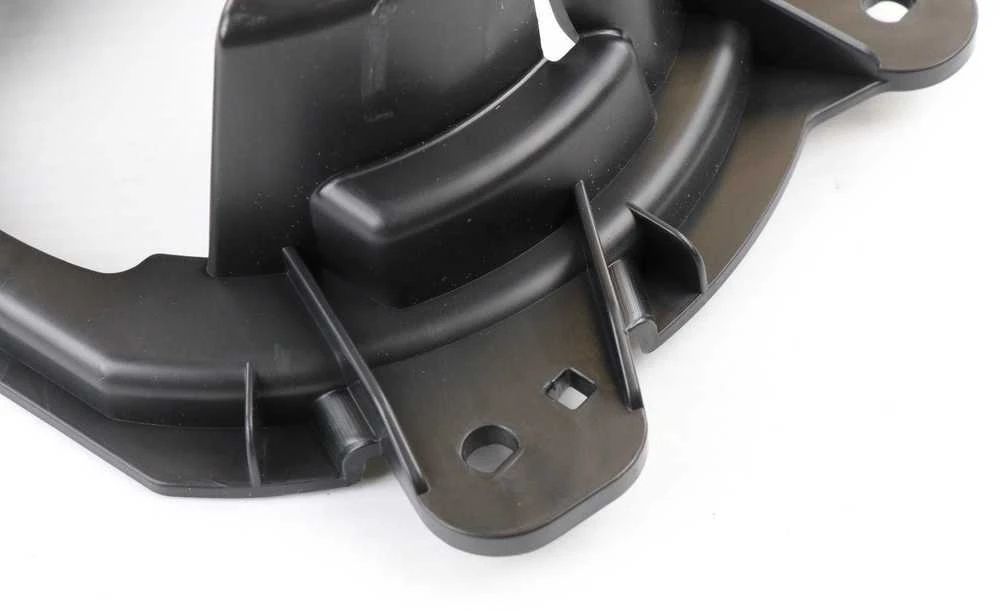 Bmw X3 F25 X4 F26 Kairysis Puspelės Šviesos Adapteris Originalus 51118056297