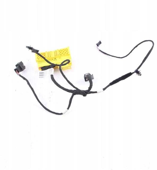 Bmw X3 F25 X4 F26 Keleivio Pusės Elektros Rinklis Originalus 61129316663