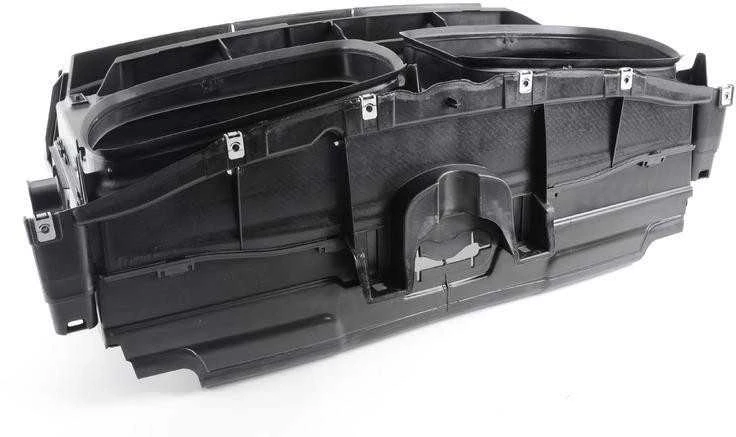 Bmw X3 F25 X4 F26 Oro Ventiliacijos Kanalas Originalus 51747210476