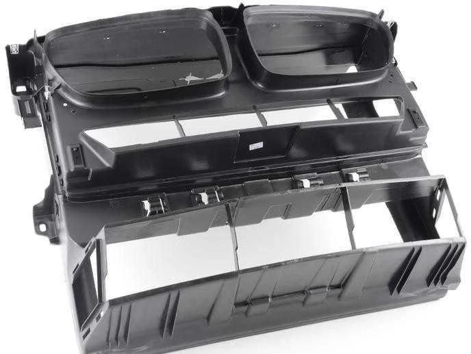 Bmw X3 F25 X4 F26 Oro Ventiliacijos Kanalas Originalus 51747210476