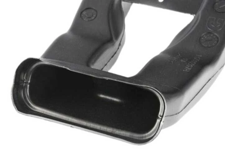 Bmw X3 F25 X4 F26 Orūs Oro Šoninis Vėdinimo Vamzdis Originalus 51169218282