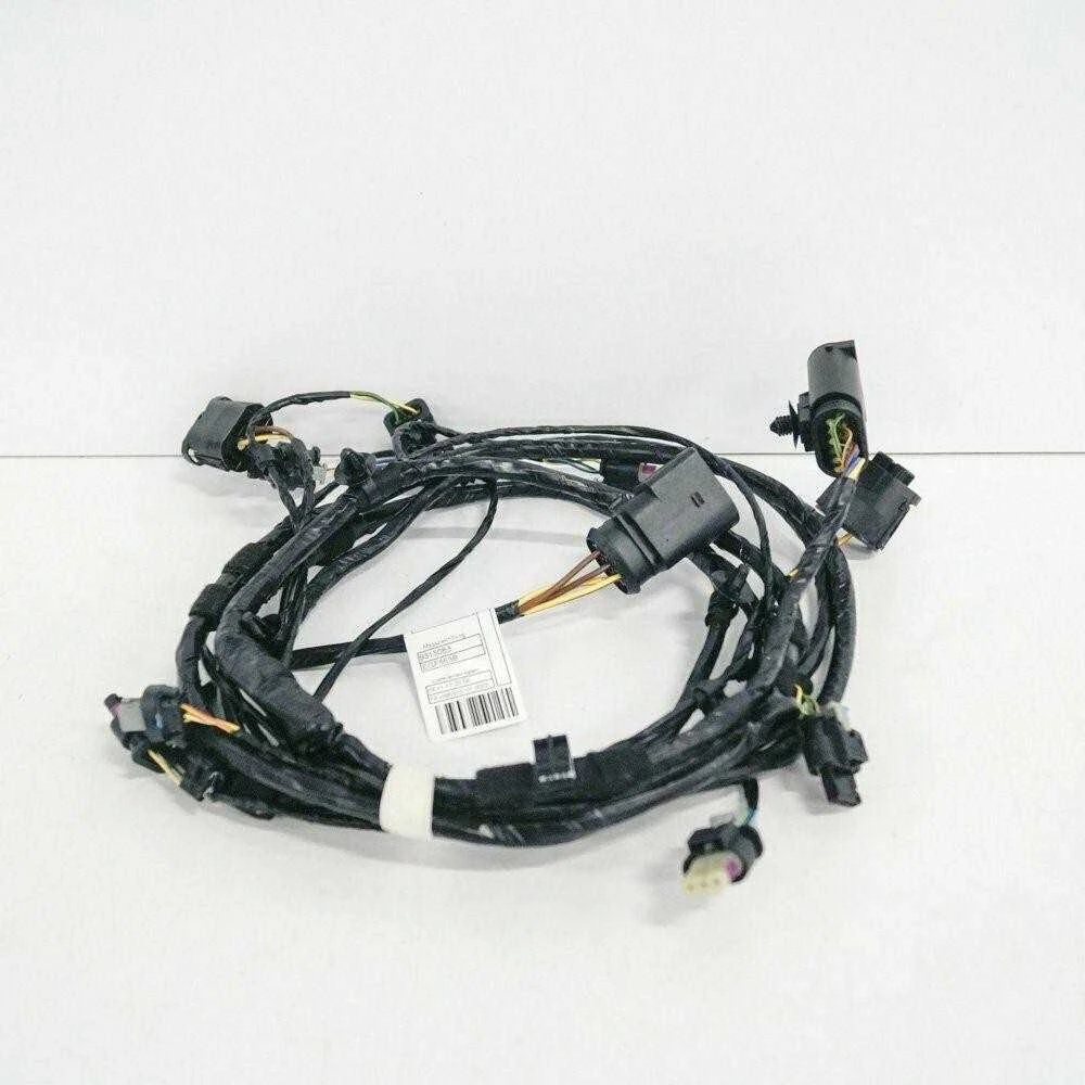 Bmw X3 F25 X4 F26 Priekinis Apronas Kabeliu Rinkinys Originalus 61129335481