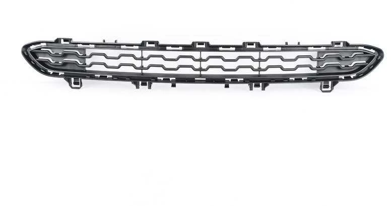 BMW X3 F25 X4 F26 Priekinis Bamperio Centrinis Viršutinis M Tinklas Originalus 51118056936