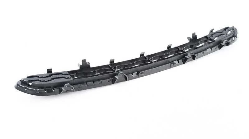 BMW X3 F25 X4 F26 Priekinis Bamperio Centrinis Viršutinis M Tinklas Originalus 51118056936