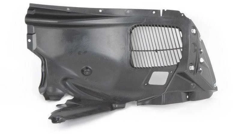 BMW X3 F25 X4 F26 Priekinis Dešinysis Varžtas Originalus 51717213642