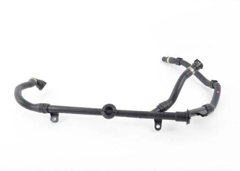 Bmw X3 F25 X4 F26 Šaldytuvo Vamzdis Originalus 17127646152