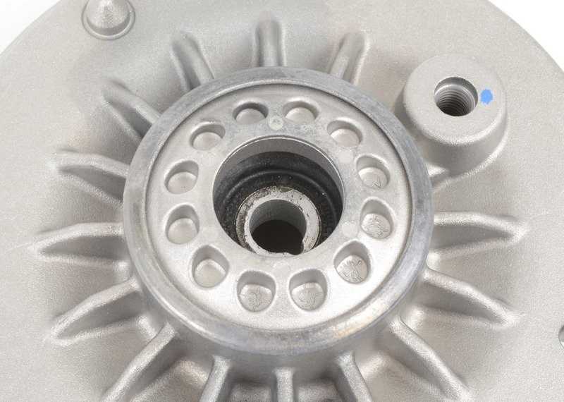 Bmw X3 F25 X4 F26 Stūtzlager Originalus 31306852158
