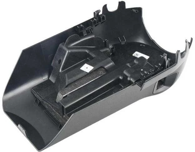 BMW X3 F25 X4 F26 Vairo Kotas Stiklo Apatinė Panelė Originalus 61319237941