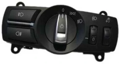 BMW X3 F25 X4 F26 Valdymo Blokas Originalus 61319865856