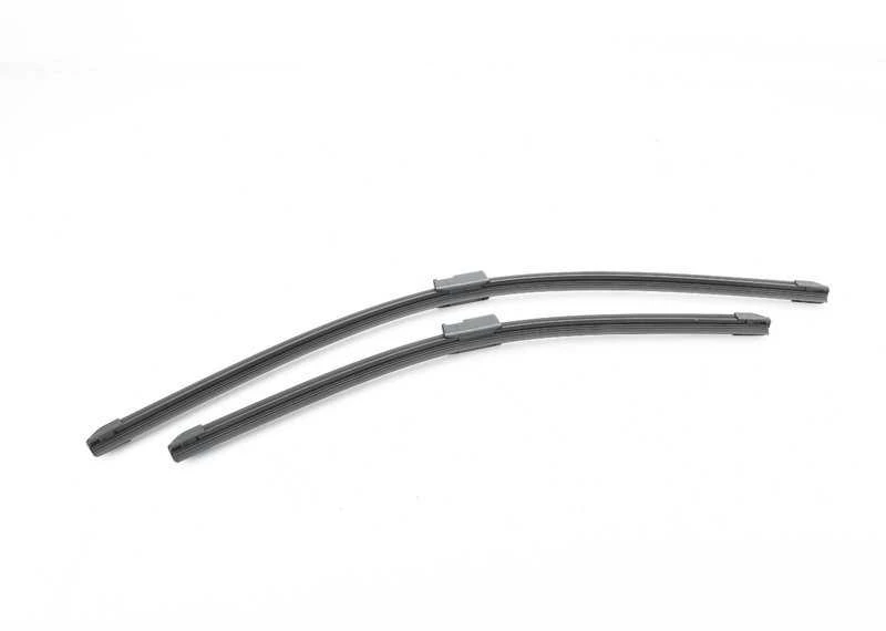 Bmw X3 F25 X4 F26 Valytuvų Šepetėlių Rinkinys Originalus 61612458017