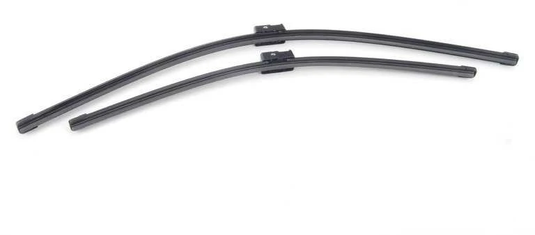 Bmw X3 F25 X4 F26 Valytuvų Šepetėlių Rinkinys Originalus 61612458017