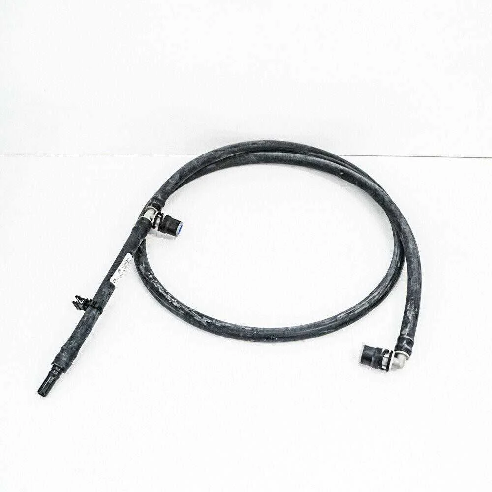 BMW žibintų plovimo žarnos linija originali 61677357005