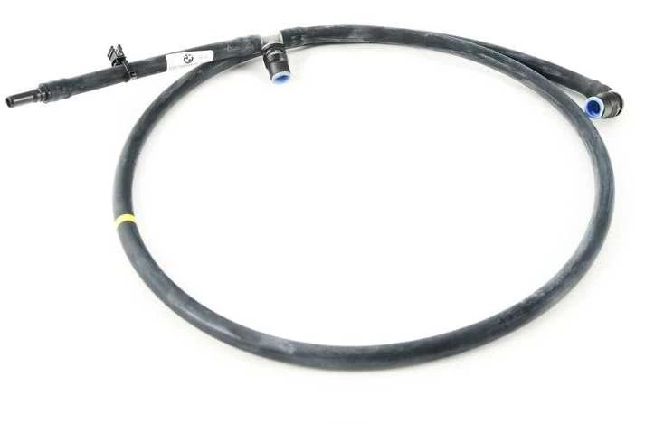 BMW žibintų plovimo žarnos linija originali 61677357005
