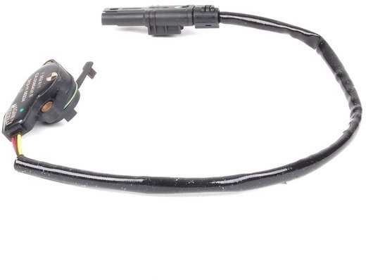 Bmw X3 F25 X4 F26 Vidinis Remonto Komplektas Originalus 31607620599