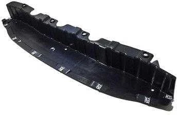 BMW X3 F25 X4 F26 Vidurinis Apatinis Dėklas Originalus 51127338778