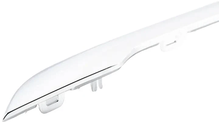 BMW X3 G01 Chromo Juostelė Originalus 51117458875