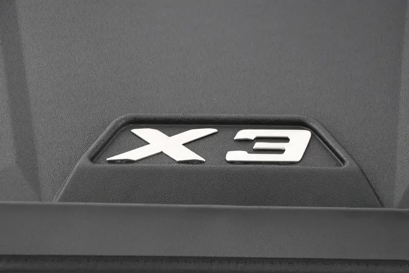 Bmw X3 G01 Dėklas Bagažinės Originalus 51472473482