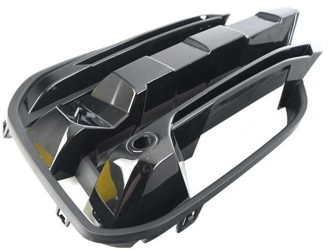 BMW X3 G01 Dešinės Pusės Grillio Atidarymas Su PDC Originalus 51117399904