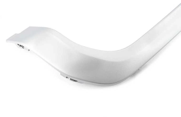Bmw X3 G01 Galinio Bumperio Apdangos Dėžutė Originalus 51127464712