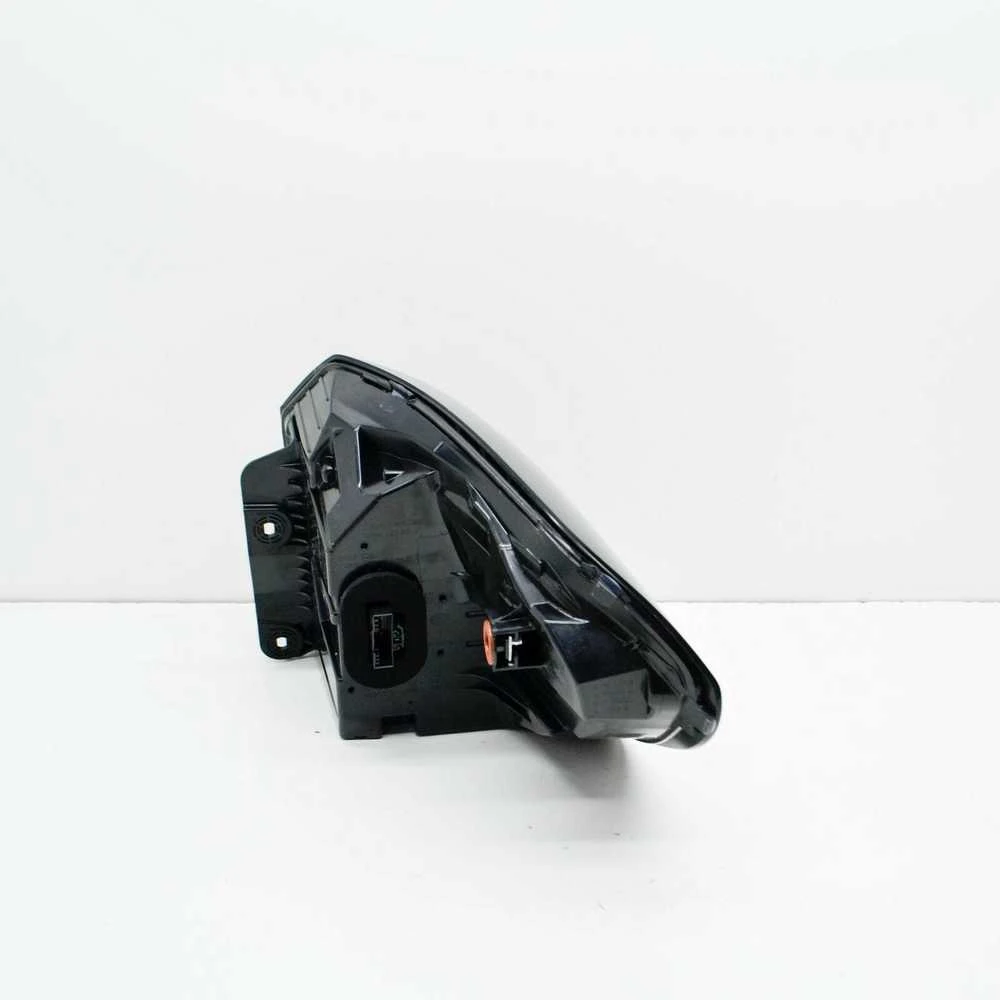 BMW X3 G01 galinis kairės pusės galinis žibintas originalus 63219463047