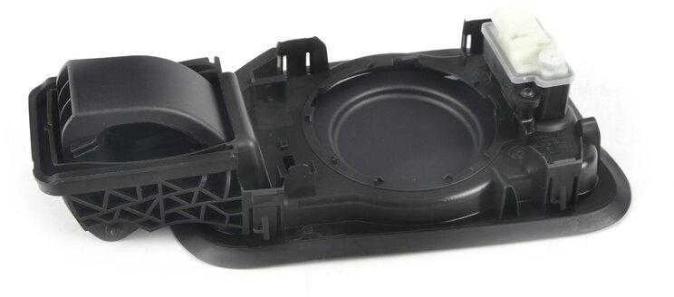 Bmw X3 G01 Krovimo Lizdo Dangtelis Originalus 51177405754