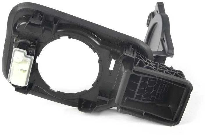 Bmw X3 G01 Krovimo Lizdo Dangtelis Originalus 51177405754