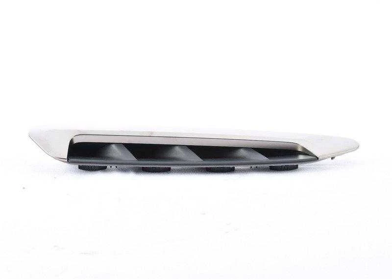 BMW X3 G01 Priekinis Dešinysis Šoninis Skydelis Originalus 51137461076