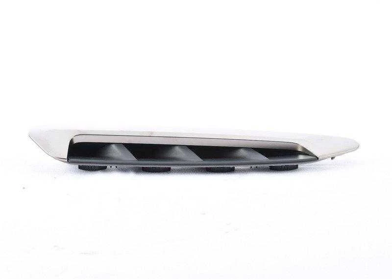BMW X3 G01 Priekinis Dešinysis Šoninis Skydelis Originalus 51137461076