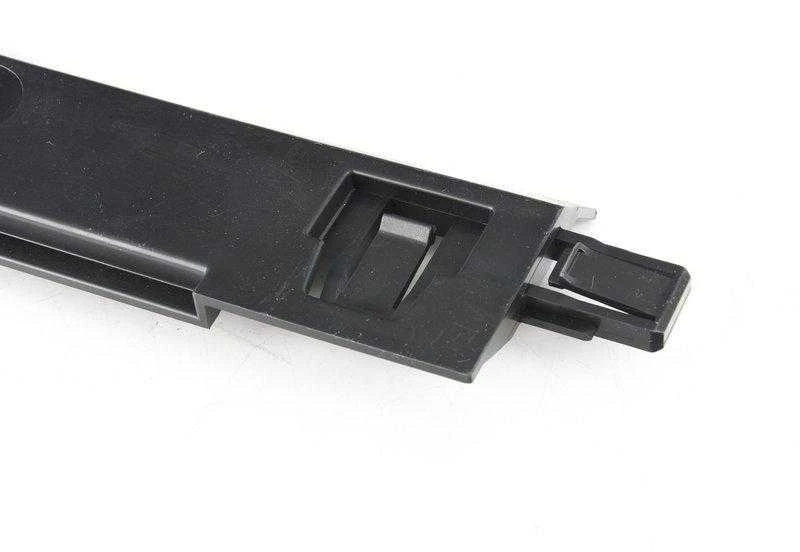 Bmw X3 G01 Radiator Support Bracket Kairys Originalus 17118642756