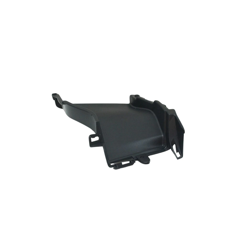 BMW X3 G01 X3 18d TX11 TX12 TX15 Oro užuolaida kairė originali 51117418413