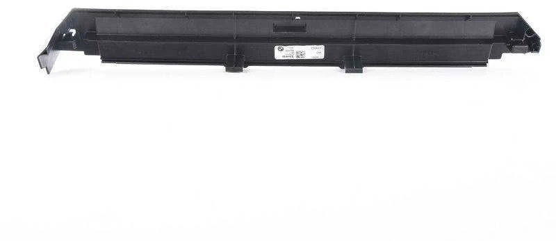 Bmw X3 G01 X4 G02 Apatinė Dangtelis Originalus 17118642758