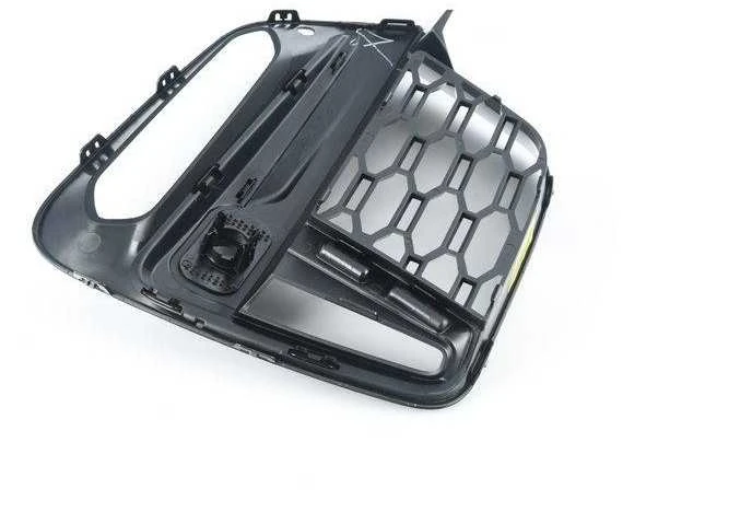 Bmw X3 G01 X4 G02 Atvira Grotelių Kairė M Sport Originalus 51118099781