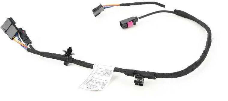 BMW X3 G01 X4 G02 Bevielės Įkrovimo Laidai Originalus 61126992409