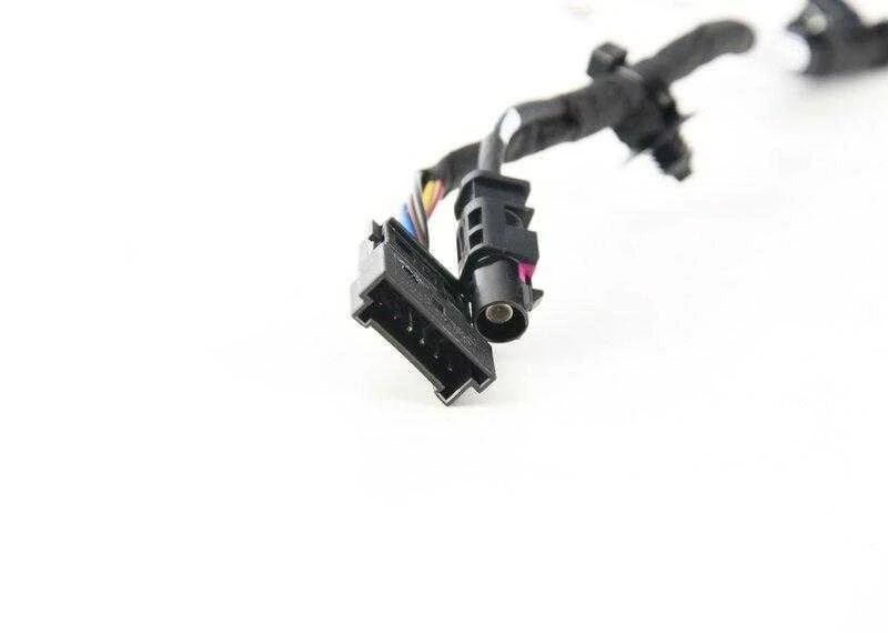 BMW X3 G01 X4 G02 Bevielės Įkrovimo Laidai Originalus 61126992409