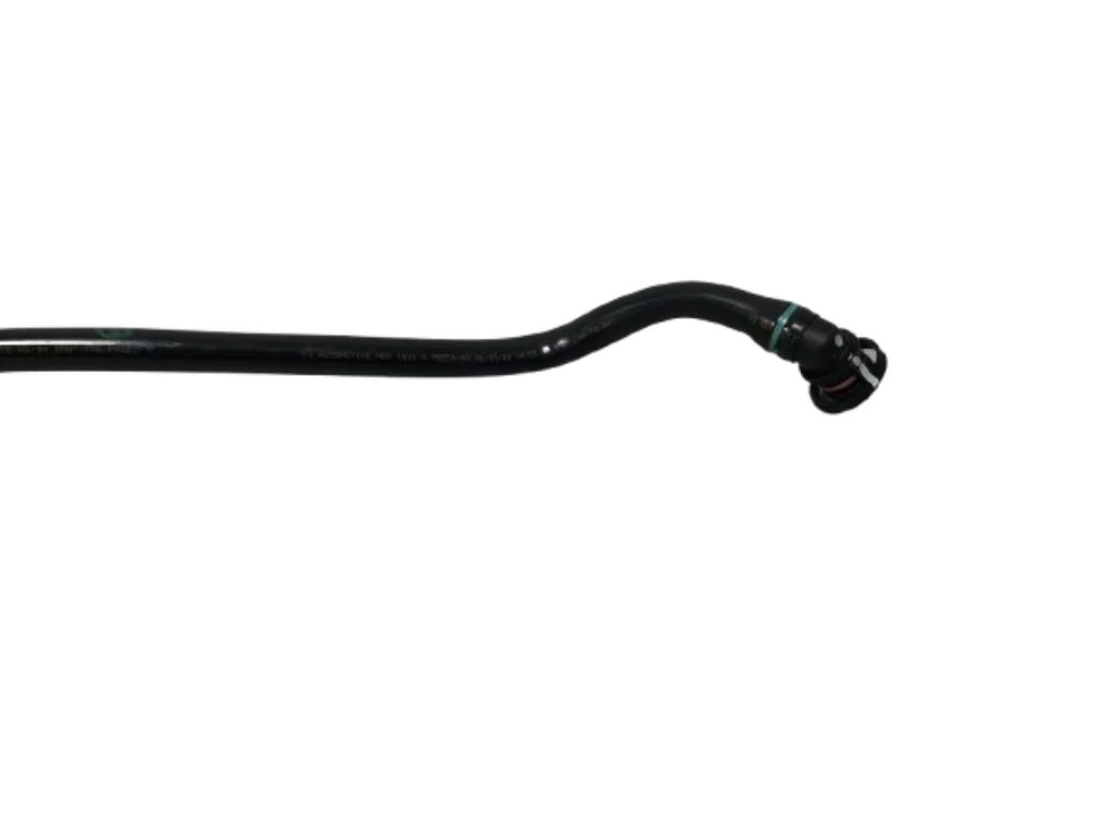 BMW X3 G01 X4 G02 Breather Line Originalus 16137404091