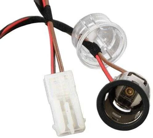 BMW X3 G01 X4 G02 Cigarette Lighter Socket Originalus 61349473608