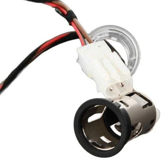 BMW X3 G01 X4 G02 Cigarette Lighter Socket Originalus 61349473608