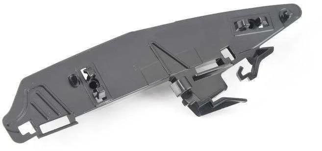 BMW X3 G01 X4 G02 Dešinės Viršutinės Bumperio Gidai Originalus 51117399982