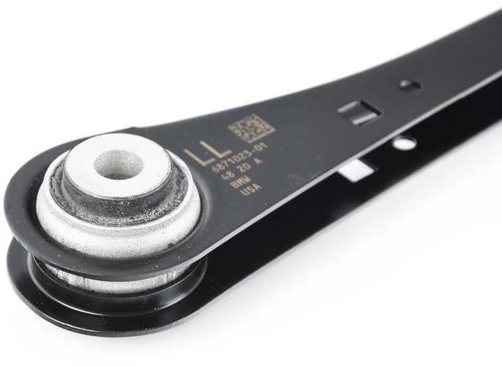 BMW X3 G01 X4 G02 Galinio Spyruoklis Su Gumos Atrama Originalus 33306871023