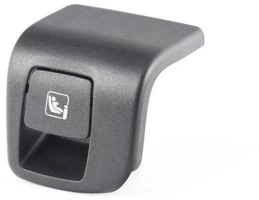 BMW X3 G01 X4 G02 Isofix Kairės Dėklas Originalus 52107474103