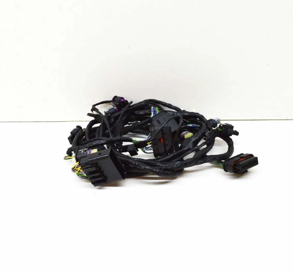 Bmw X3 G01 X4 G02 Laidų Jungtis Originalus 61126991952